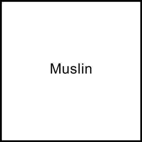 Muslin