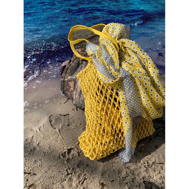 Shopping bag - Gul