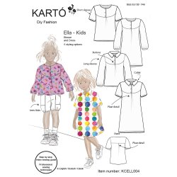 Snitm�nster - Ella Kids