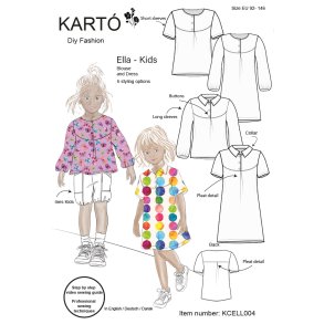 Snitm�nster - Ella Kids