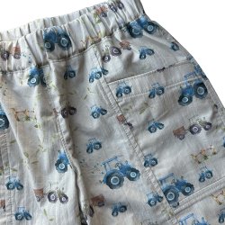 Felix Kids Bukser - Snitm�nster Bukser