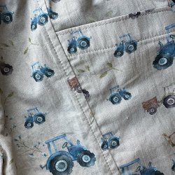 Felix Kids Bukser - Snitm�nster Bukser