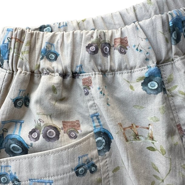 Felix Kids Bukser - Snitm�nster Bukser