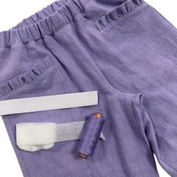 Ines Kids - snitm�nster