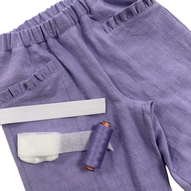 Ines Kids - snitm�nster