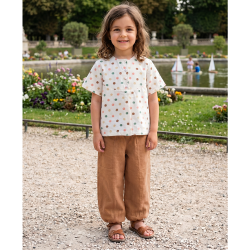 Ines Kids - snitm�nster