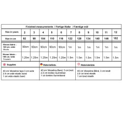 Ines Kids - snitm�nster