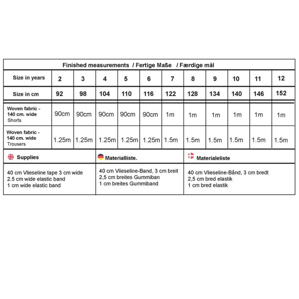 Ines Kids - snitm�nster