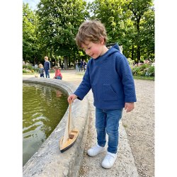 Snitm�nster - Mika Kids