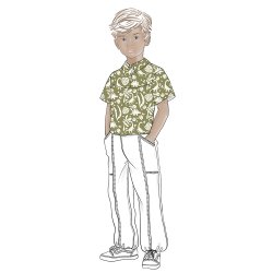 Snitm�nster - Oscar Kids