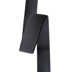 Elastik 4 meter  - Mrke Gr