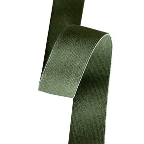 Elastik 4 meter  - Army grn