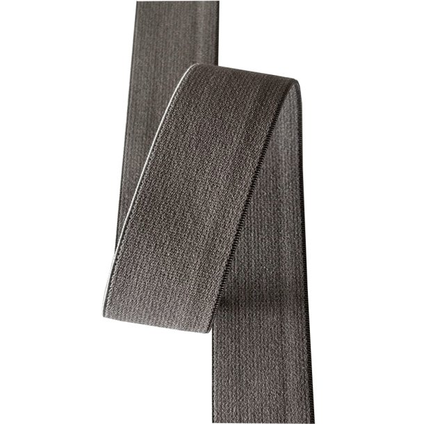 Elastik 4 meter  - Taupe