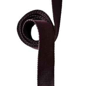 Gjordbnd - Aubergine