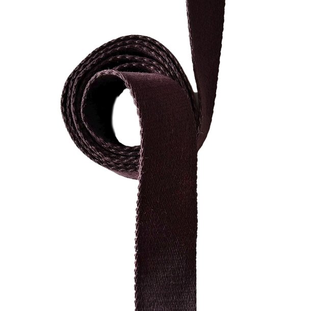 Gjordbnd - Aubergine