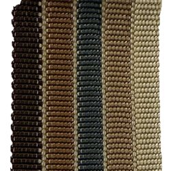 Gjordbnd - Stribet multi