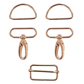 Hardware st til tasker - Messing