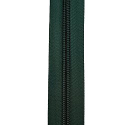 Ensfarvet lynls meterml