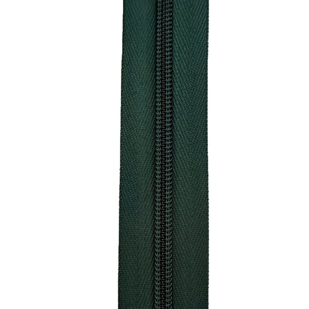 Ensfarvet lynls meterml