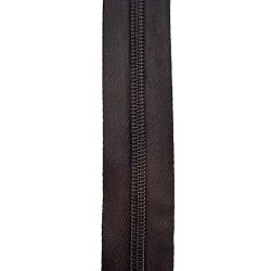 Ensfarvet lynls meterml