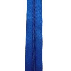 Ensfarvet lynls meterml