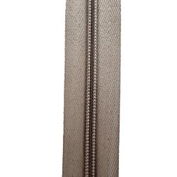 Ensfarvet lynls meterml