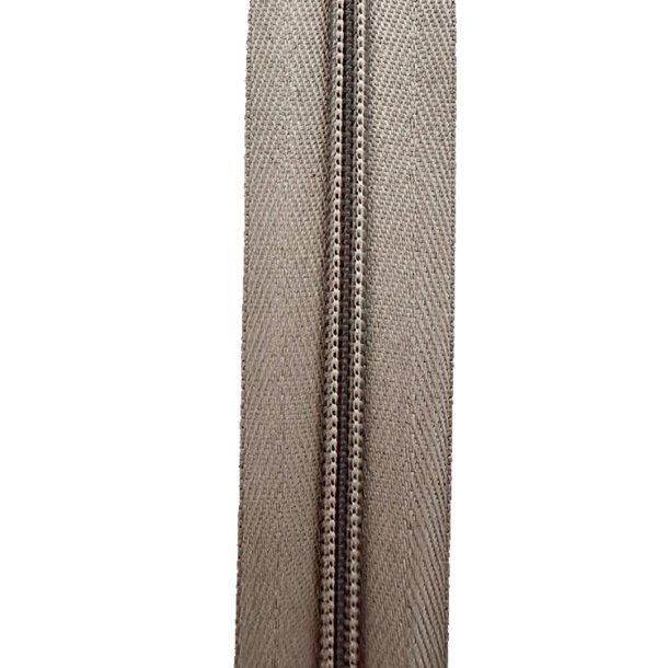 Ensfarvet lynls meterml