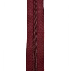 Ensfarvet lynls meterml