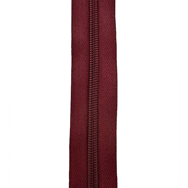 Ensfarvet lynls meterml