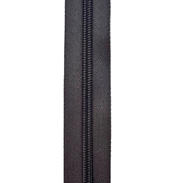 Ensfarvet lynls meterml