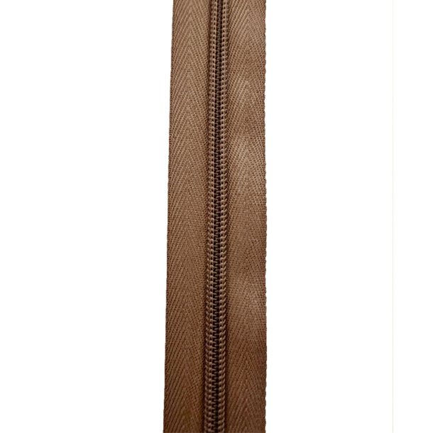 Ensfarvet lynls meterml