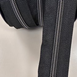 Gunmetal lynls meterml - 5 meter