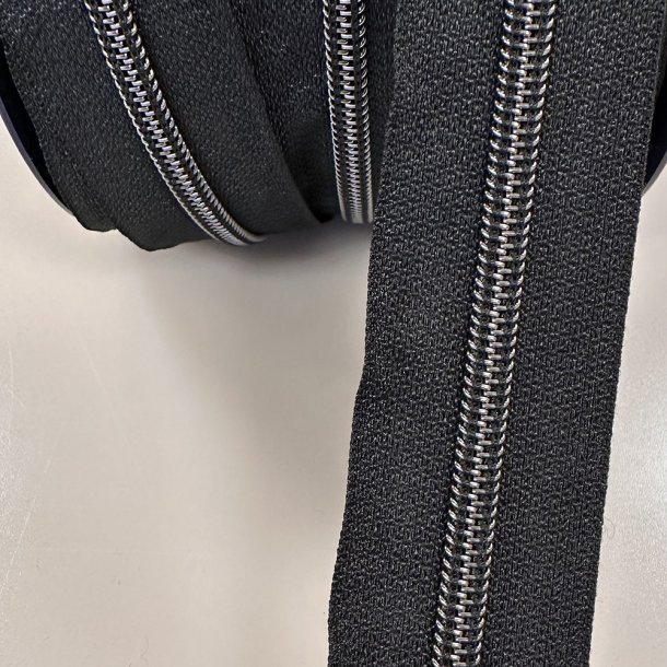 Gunmetal lynls meterml - 5 meter