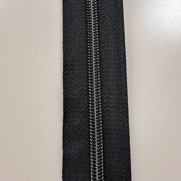 Gunmetal lynls meterml - 5 meter