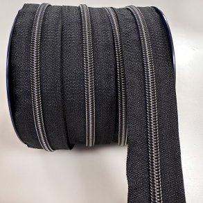 Gunmetal lynls meterml