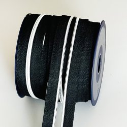 Slvfarvet lynls meterml