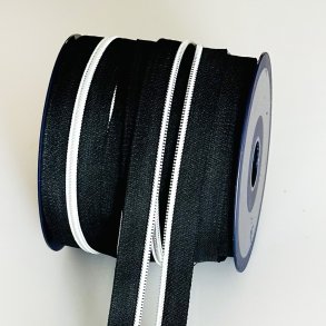 Slvfarvet lynls meterml