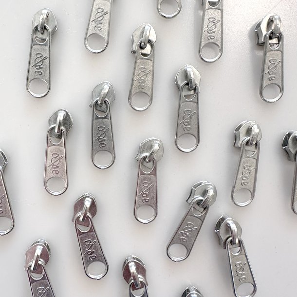 Skydere til lynls i meterml - Slv