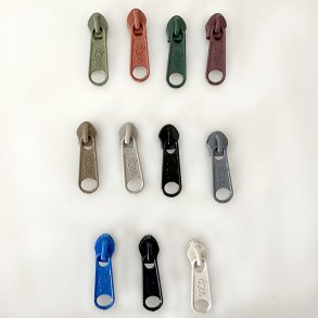 Skydere til lynls i meterml