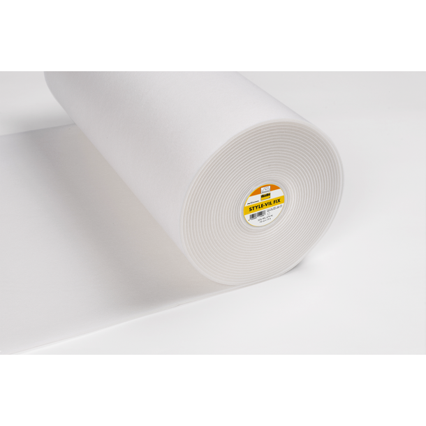 Style-Vil Fix - Hvid