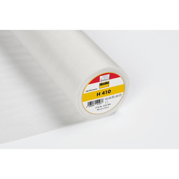 Vlieseline H410  White