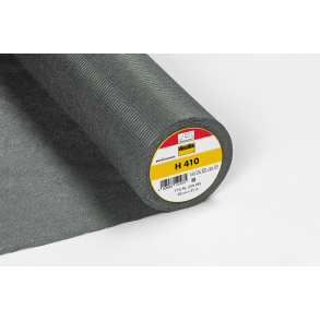 Vlieseline H410 - Sort