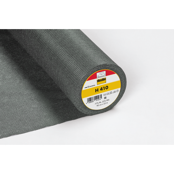 Vlieseline H410  Black