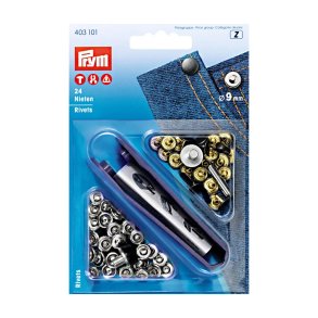 Jeans Nitter - Silver