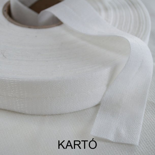 Vlieseline Reinforcement Tape  White