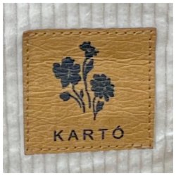 KART LOGO LABEL