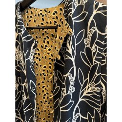 Vera Reversible Jacket  Sewing Pattern