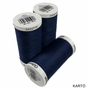 Denim sytr�d - M�rkebl�