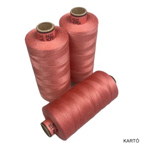 Lys coral Saba sytr�d 