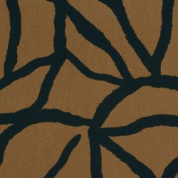 Viscose - Gylden Karamel